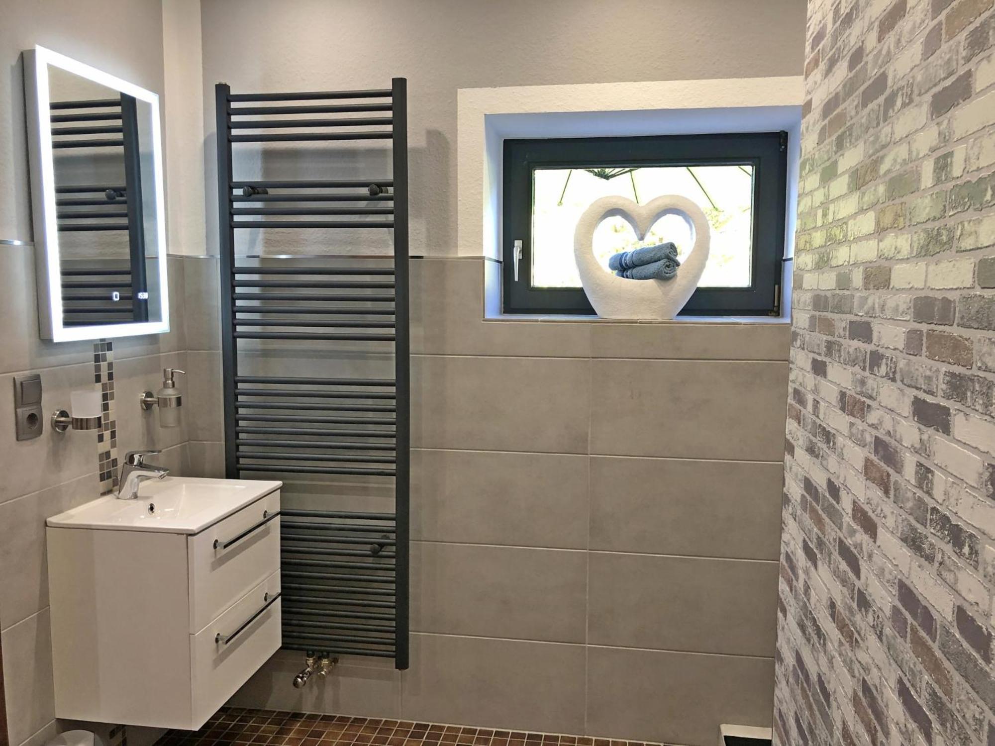 Ferienwohnung Carpe Diem Scheuerfeld Zewnętrze zdjęcie